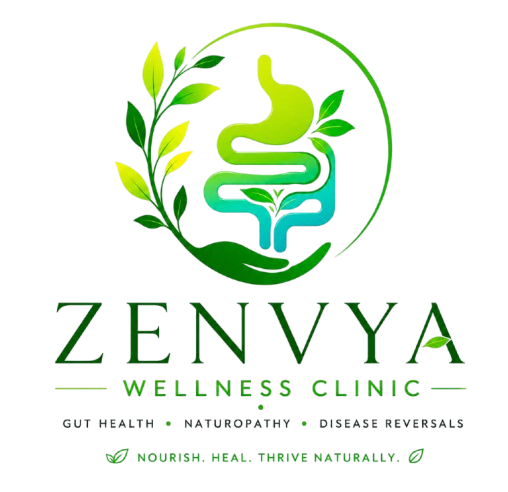 Zenvya Wellness Clinic