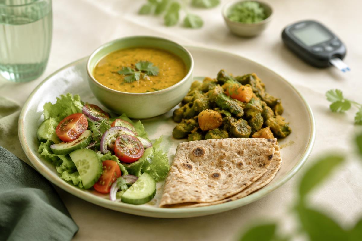 Reversing Prediabetes Without Starving Yourself