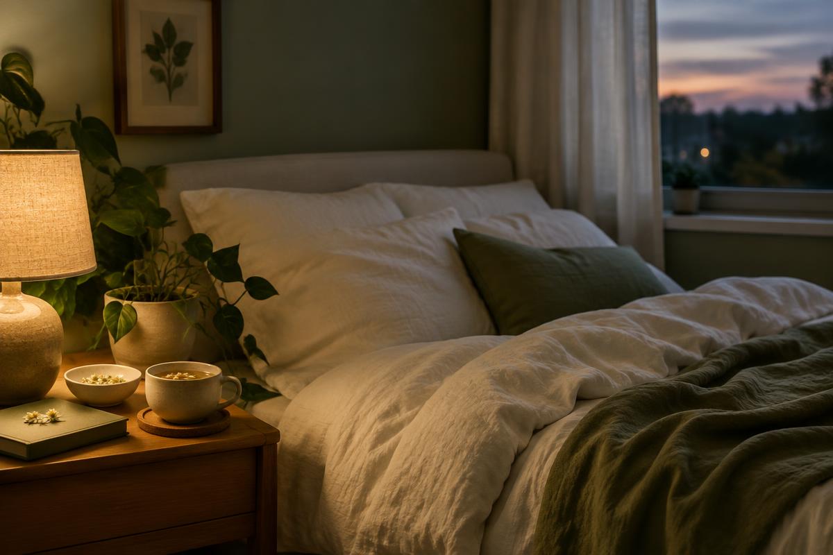 Why Poor Sleep Undoes Your Diet By Tuesday
